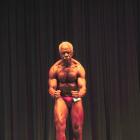 Mel  Johnson - NPC Atlanta 2012 - #1